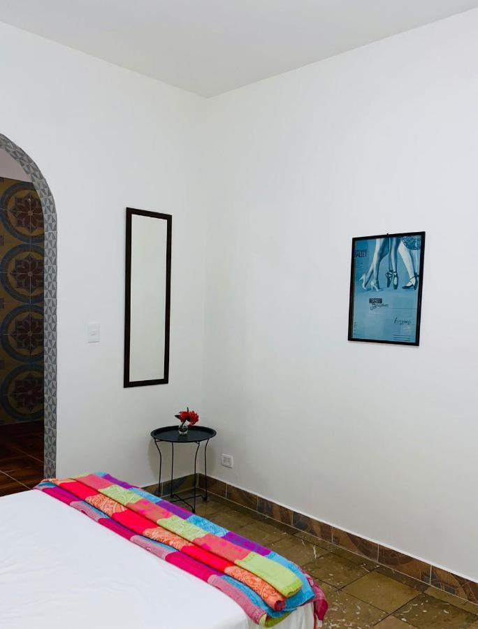 Bed and Breakfast The Quetzal Канкун Экстерьер фото